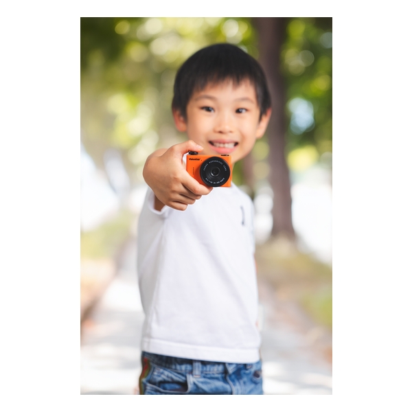 Visionkids HappiCAMU Nano