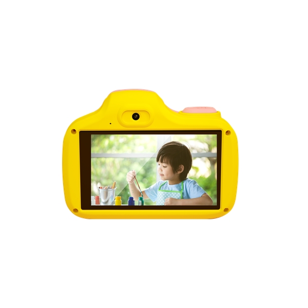 VisionKids HappiCAMU T3+ WiFi 兒童攝影相機