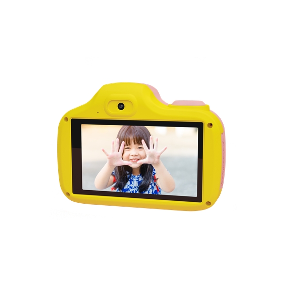 VisionKids HappiCAMU T3+ WiFi 兒童攝影相機