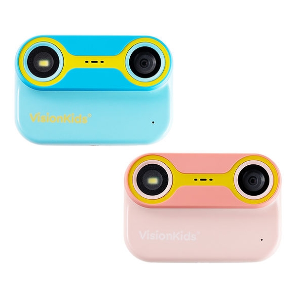 Visionkids HappiCAMU Splash Waterproof