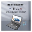 SmartVue  SV-PDVD-1088 10吋 DVD Player
