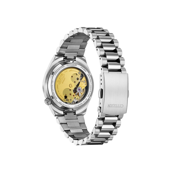 Citizen - Tsuyosa -  NJ0200-50M