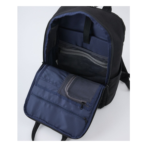Fulcro - FMA0026 City Backpack