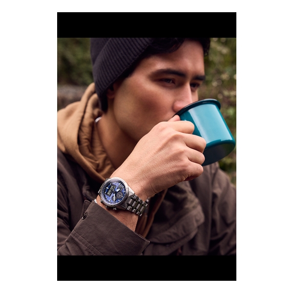 Citizen - Promaster - JV2000-51L