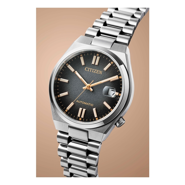 Citizen - Mechanical - NJ0200-50EV