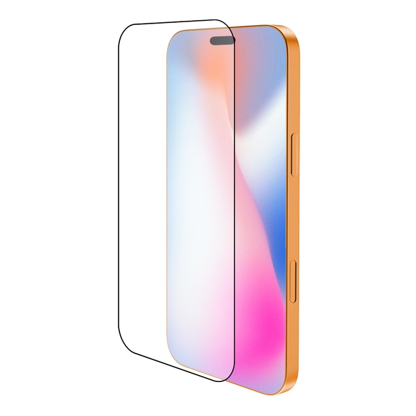 inno3C Full Cover Glass Screen Protector for iPhone 17 Series