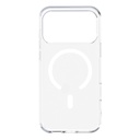 inno3C Magnetic Protective Case for iPhone 17 series