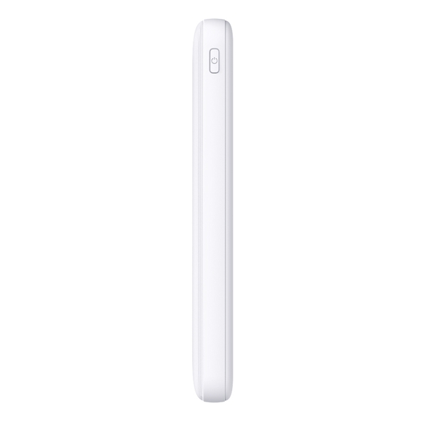 inno3C 22.5W Fast Charging Power Bank 10000mAh (White)