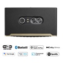 JBL Authentics 500 Wireless Smart Home Speaker (Wi-Fi & Bluetooth Connection)