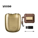 Yoose Mini 2.0【Bounty Hunter】- Full Alloyed Portable Shaver