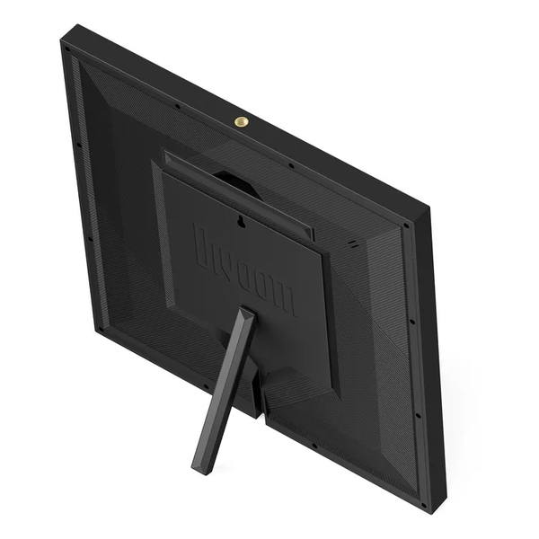 Divoom Pixoo-64 Bluetooth Pixel Art Informative Display