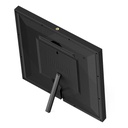 Divoom Pixoo-64 Bluetooth Pixel Art Informative Display