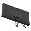 Divoom Pixoo-64 Bluetooth Pixel Art Informative Display