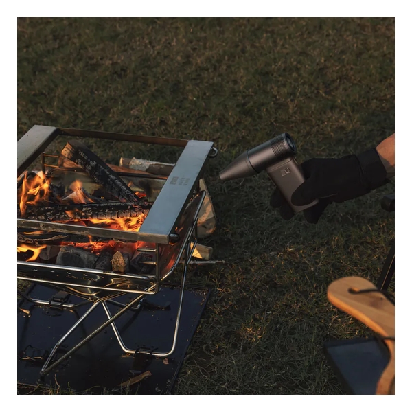 JisuLife - 【Premium】High Speed Handheld Fan Ultra2