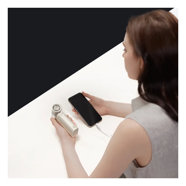 JisuLife - 【Premium】High Speed Handheld Fan Ultra2