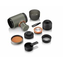 WACACO® -Minipresso GR2 PORTABLE ESPRESSO MACHINE