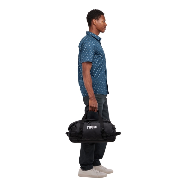 Thule Chasm Recycled Backpack Duffel 2 in 1 30L