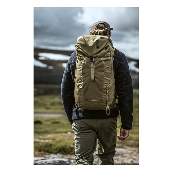 Thule AllTrail X 25L