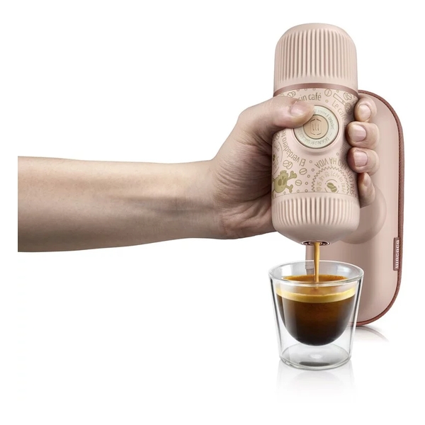 WACACO® - Nanopresso