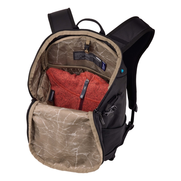 Thule AllTrail Daypack 18L - Black