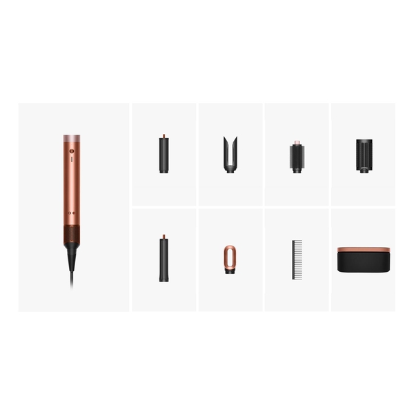 Dyson Airwrap Co-anda 2x™ muti-styler & dryer HS09