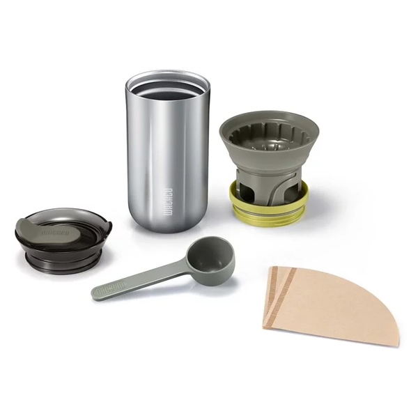 WACACO® - Cuppamoka