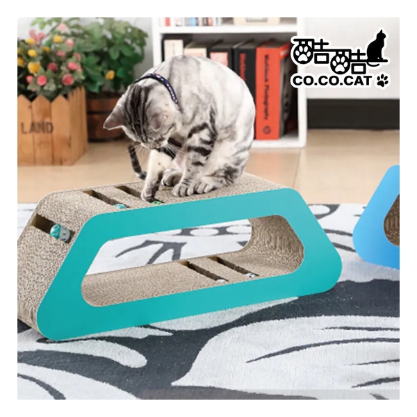 CoCoCat Yoga Table 65.9*24*22cm