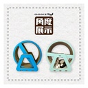 CoCoCat Ferris Wheel 64*60*32.5cm