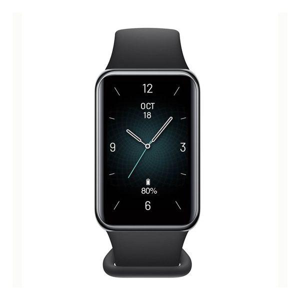 inno3C i-FT65 GaN 65W 4-Ports AC Socket Universal Travel Adaptor + inno3C i-5CS-12  5 in 1 Cable 1.2M + Honor Band 9