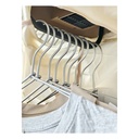 Gemini 摺疊式UV殺菌衣物烘乾機 GCD600BG