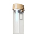 Gemini 無葉WIFI 紫外線冷暖風扇 (連加濕器)