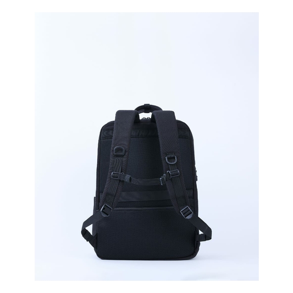 Fulcro - FMA0015 Explorer Backpack - Black