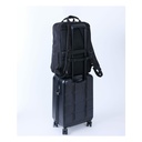 Fulcro - FMA0015 Explorer Backpack - Black