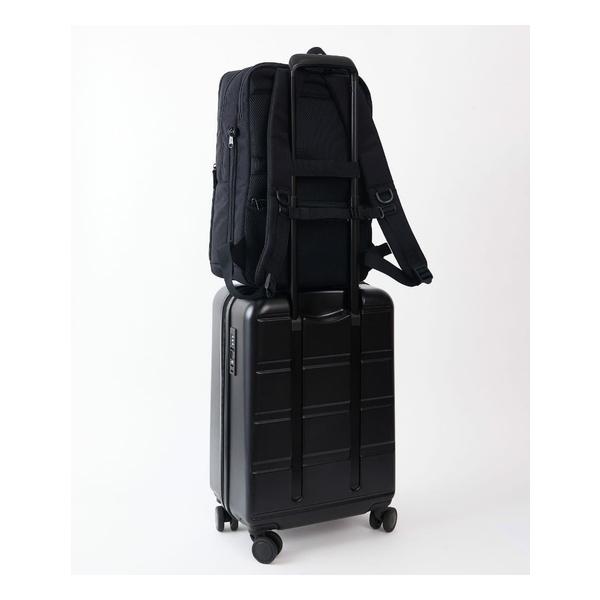 Fulcro - FMA0035 Co-Work Backpack