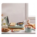 Gemini 多功能早餐機 GMC2V