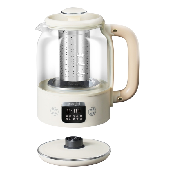 Gemini 多功能養生壺 GMK800BG