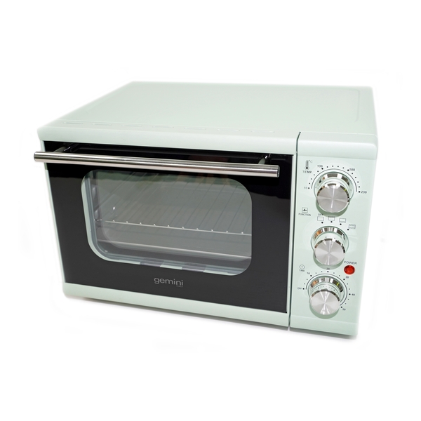 Gemini 15升雙層玻璃電焗爐 GOV15GN
