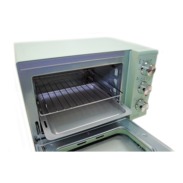 Gemini 15升雙層玻璃電焗爐 GOV15GN