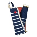 WPC HEART & BORDER mini UMBRELLA