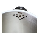 PEANUTS  0.6L Double Wall Travel Kettle (Dual voltage