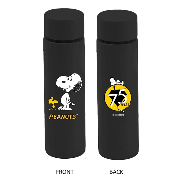 PEANUTS Authorized 150ml SUS304 Slim tumbler (2 colors)