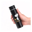 PEANUTS Authorized 150ml SUS304 Slim tumbler (2 colors)