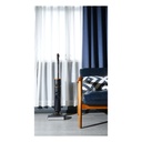 Gemini 智慧 除菌 乾濕 洗地吸塵機 GVCM20BK