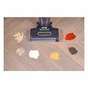 Gemini 智慧 除菌 乾濕 洗地吸塵機 GVCM20BK