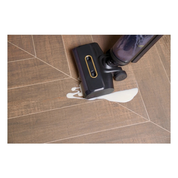 Gemini 智慧 除菌 乾濕 洗地吸塵機 GVCM20BK