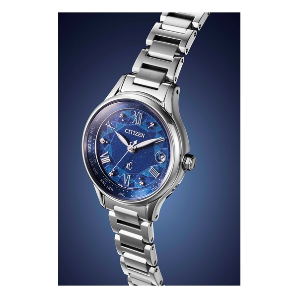 Citizen - xC - EC1160-71L