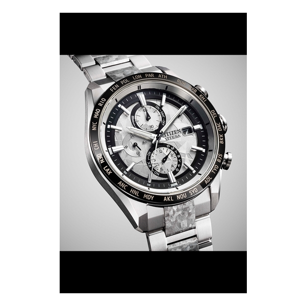 Citizen - Attesa - AT8284-61A