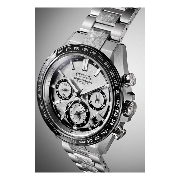 Citizen - Attesa - CC4076-65A