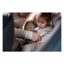 Recaro Xenon 1 360-degree Swivel Car Seat (Birth to 7 years)