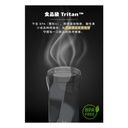 CHOPIC Blender Ice Crusher Travel Bottle Juicer